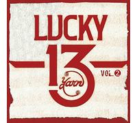 Lucky 13 Vol. 2