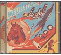 Melissa Etheridge – Lucky – Island