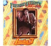 Freddie Steady'S Wild Country – Lucky 7 – Import