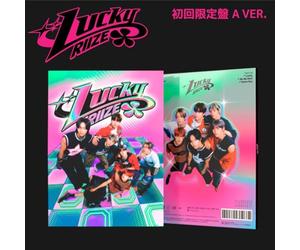 Lucky - a Version