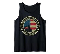 Lucky America, vétérans célébrant Le Jour Débardeur