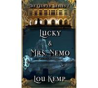 Lucky and Mrs. Nemo - Lou Kemp - 4 Horsemen Publications - ebook (ePub) - Livre