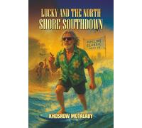 Lucky and the North Shore Southdown