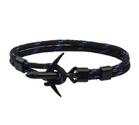 Lucky angel Mode Anchor Avion Bracelet Personnalisé Polyester Corde Bracelet Grand Cadeau Bijoux Accessoires Femmes Hommes Bracelet