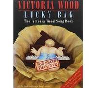 Lucky Bag by Victoria Wood Victoria Wood, (Auteur)