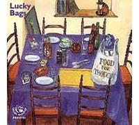 Lucky Bags - Food for Thought [Import]