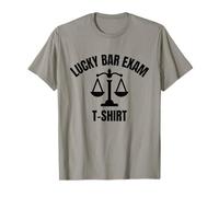 Lucky Bar Balance de Justice avec légal Mojo T-Shirt