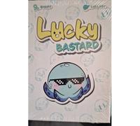 Lucky Bastard - Jeux De Société