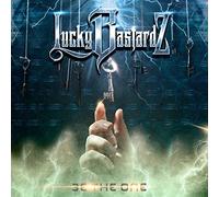 Lucky Bastardz - Be the One