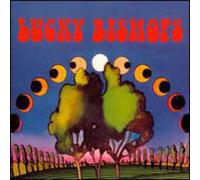 Lucky Bishops – Lucky Bishops – Import (The Orchard)