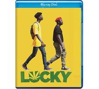 Lucky - Blu-ray