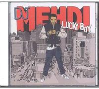 Lucky Boy