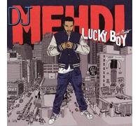 Lucky Boy CD