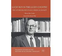 Lucky Boy In The Lucky Country