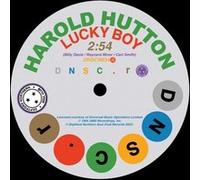 Lucky Boy/ Thinkin' About You