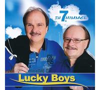 Lucky Boys - Im 7.Himmel [Import]