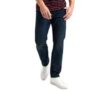 Lucky Brand 121 Heritage Jean Pantalon Slim pour Homme - Bleu - 30W x 32L
