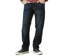 Lucky Brand 223 Straight Jeans, Falcon, 36W x 32L Homme