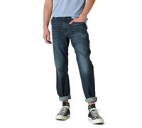 Lucky Brand Jean Stretch Coolmax Vintage Droit 363, Huron, 34 Homme