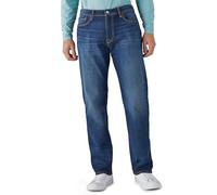 Lucky Brand 363 Vintage Straight Jean, Alamo, 32W x 32L Homme