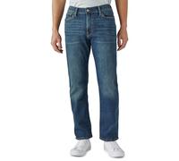 Lucky Brand 363 Vintage Straight Jean, Fern Creek, 36W x 30L Homme