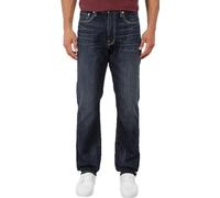 Lucky Brand Big and Tall 410 Jean Coupe athlétique, Cortez Madera, 42 W/34 L Homme