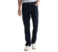 Lucky Brand 410 Athletic Fit Jean, Stone, 36 W/30 L Homme