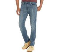 Lucky Brand 410 Athletic Straight Coolmax Stretch Jean, Mcarthur, 32W x 30L Homme