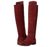 Lucky Brand Femme Calypso Boot Botte au-Dessus du Genou, Andorre, 38 EU
