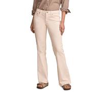 Lucky Brand Espace réservé pour femmes, Blanc brillant, 30-32