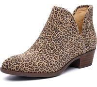 Lucky Brand Femme Bottines Baley, Cils, 38.5 EU