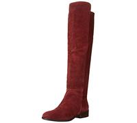 Lucky Brand Femme Calypso Boot Botte au-Dessus du Genou, Andorre, 38 EU
