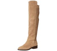Lucky Brand Femme Calypso Boot Botte au-Dessus du Genou, Dune, 40 EU