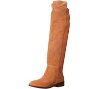 Lucky Brand Femme Calypso Boot Botte au-Dessus du Genou, Gingembre, 37.5 EU