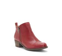 Lucky Brand Femme LK-Basel Bottine, Garnet, 40 EU