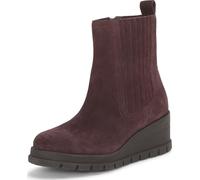 Lucky Brand Femme Sondruh Bottine, Cerise d'hiver, 42 EU