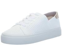 Lucky Brand Femme Talena Basket, Blanc, 40.5 EU