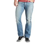 Lucky Brand 363 Vintage Straight Jean, Paradise Valley, 34 W/32 L Homme
