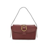 Lucky Brand Kloe-sh pour femme, Bordeaux profond, Taille unique