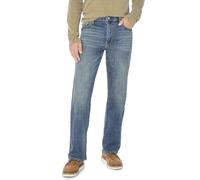 Lucky Brand Men's 181 Relaxed Straight Jean, Wilder Ranch, 32x32
