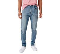Lucky Brand Men's 410 Athletic Jean, Fenwick, 34X32