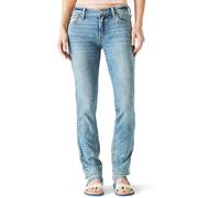 Lucky Brand Mid-Rise Sweet Straight in Lyric Lyric 30 (US 10) 32
