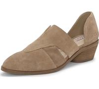 Lucky Brand Minnsy pour Femme, Porcini, 10
