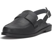 Lucky Brand Mule Louisaa pour femme, noir, 40.5 EU