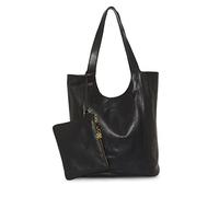 Lucky Brand Sac fourre-tout pour femme, Noir, Taille unique