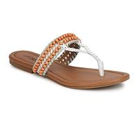 Lucky Brand Tongs DOLLIS in Multicolore 37
