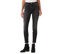 Lucky Brand Women's High Rise Bridgette Skinny Jean