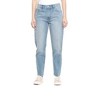 Lucky Brand Women's High Rise Drew Mom Jean, Camden Town, 29