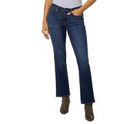 Lucky Brand Women's Mid Rise Sweet Bootcut Jean, Agate, 26W x 30L