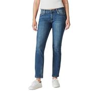 Lucky Brand Women's Sweet N Straight Jean,Tanzanite,31x30